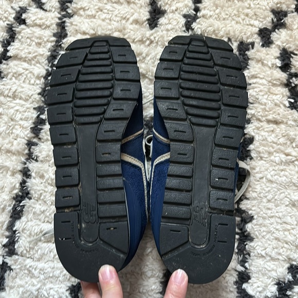 Vintage New balance 594 women’s sneakers - Picture 5 of 8